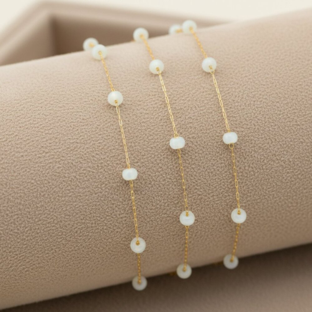 Chic & Stylish Bracelet – A Thoughtful Gift for Women and Girls, DYC1119 - Picture 5 of 5